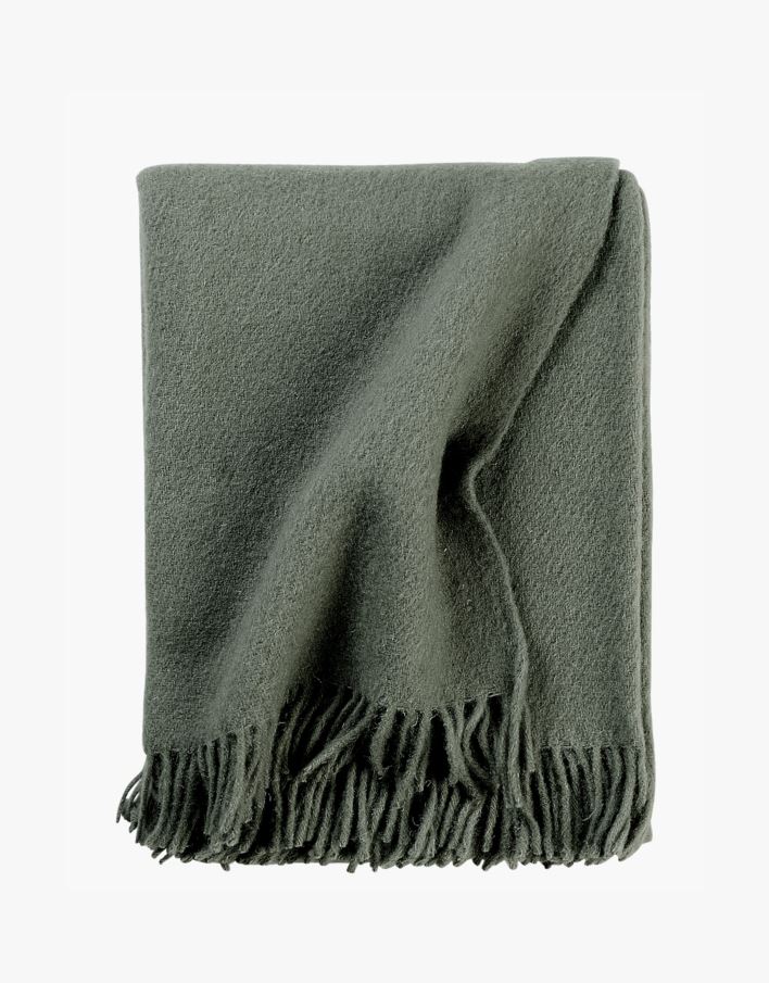 Villapleed roheline - 130x170 cm roheline - 1