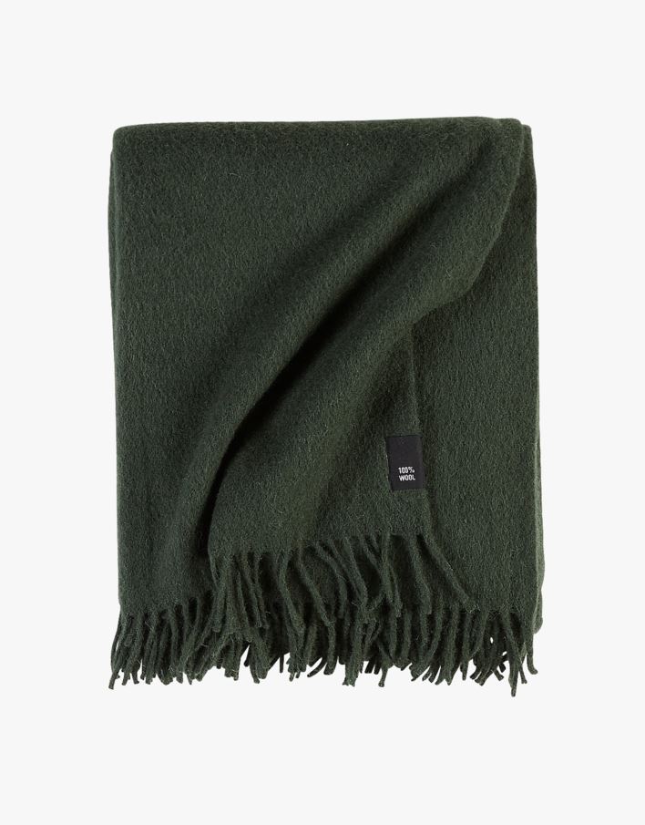 Villapleed roheline - 130x170 cm roheline - 1