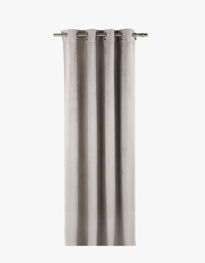 Kardin - 140x240 cm null - 1