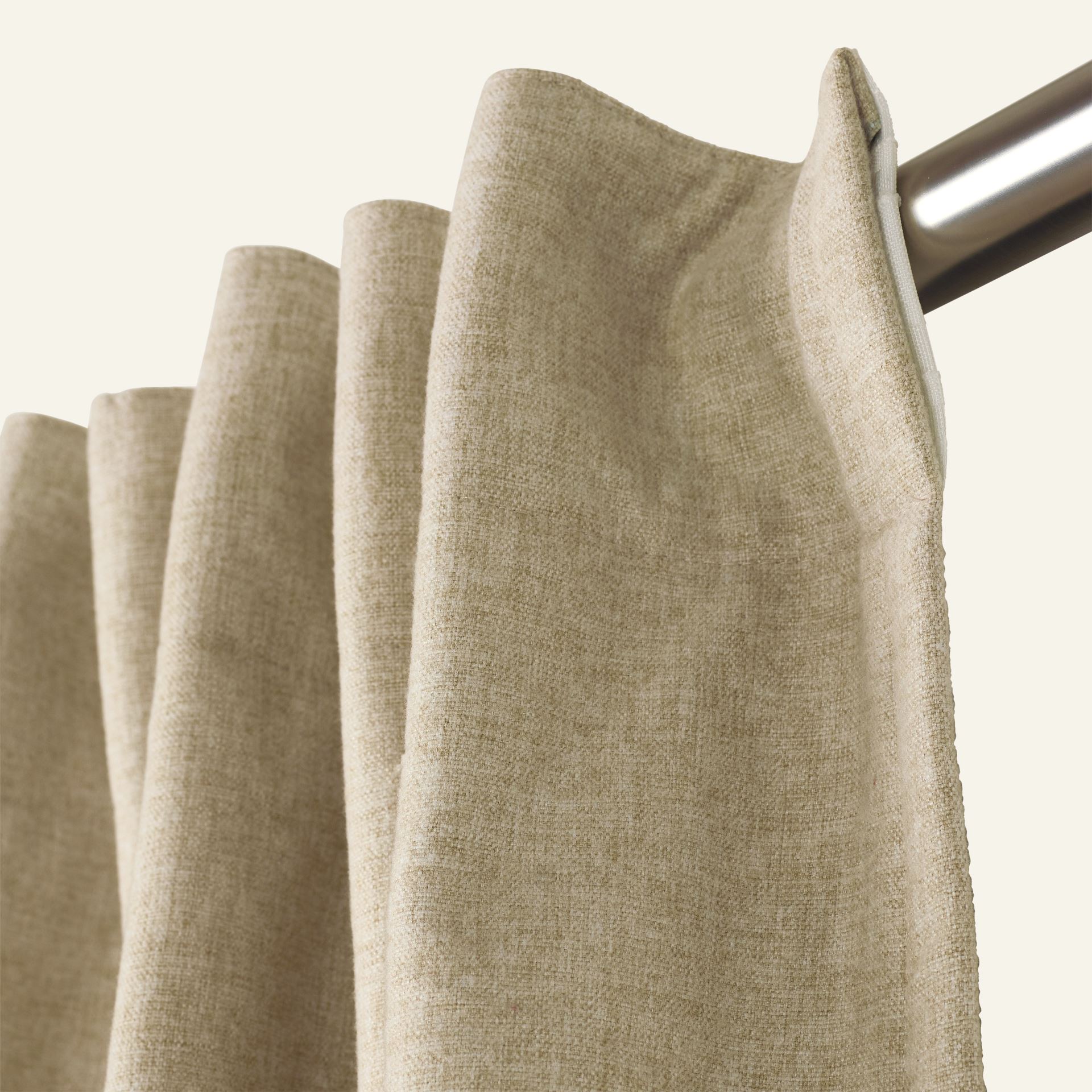 Pimendav kardin beež - 2