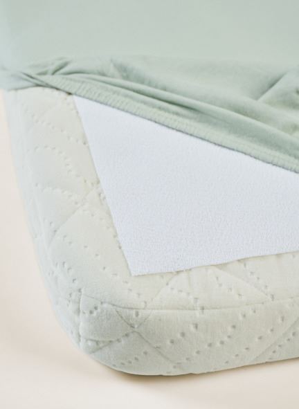 Madratsikate valge - 2