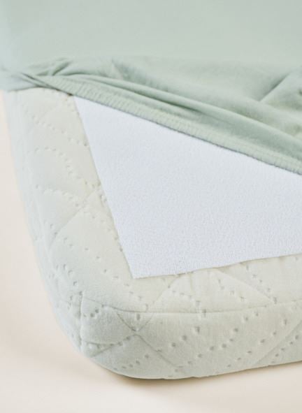 Madratsikate valge - 2