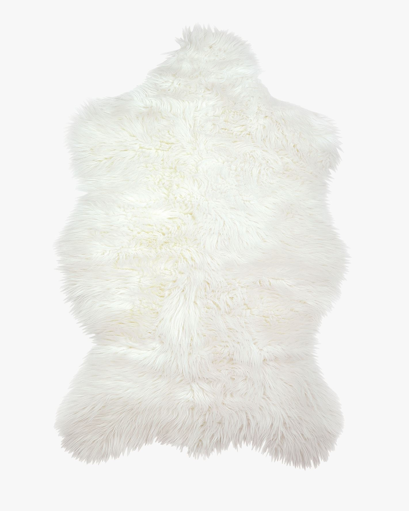 Lambanahk loodusvalge - 80-90cm loodusvalge - 1