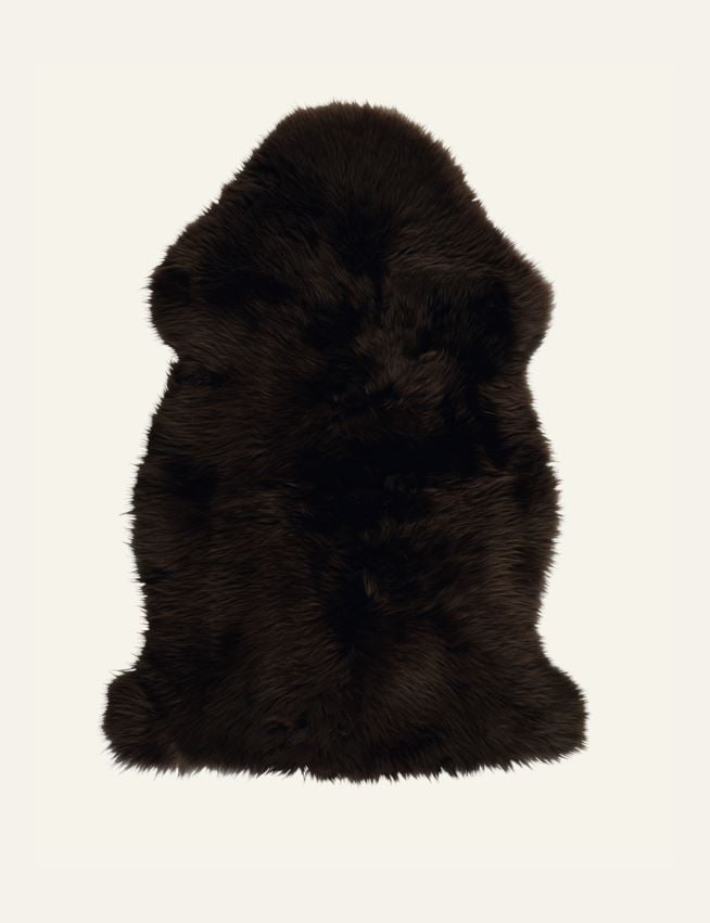 Lambanahk tumepruun - 2