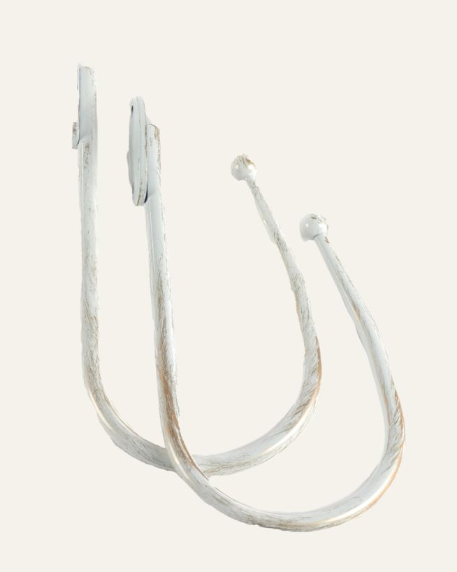 Kardinanöör mitmevärviline/valge - 38cm mitmevärviline/valge - 1