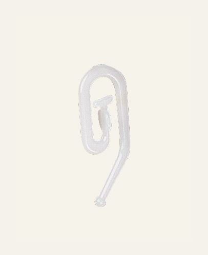 Kardinakonks valge - 2