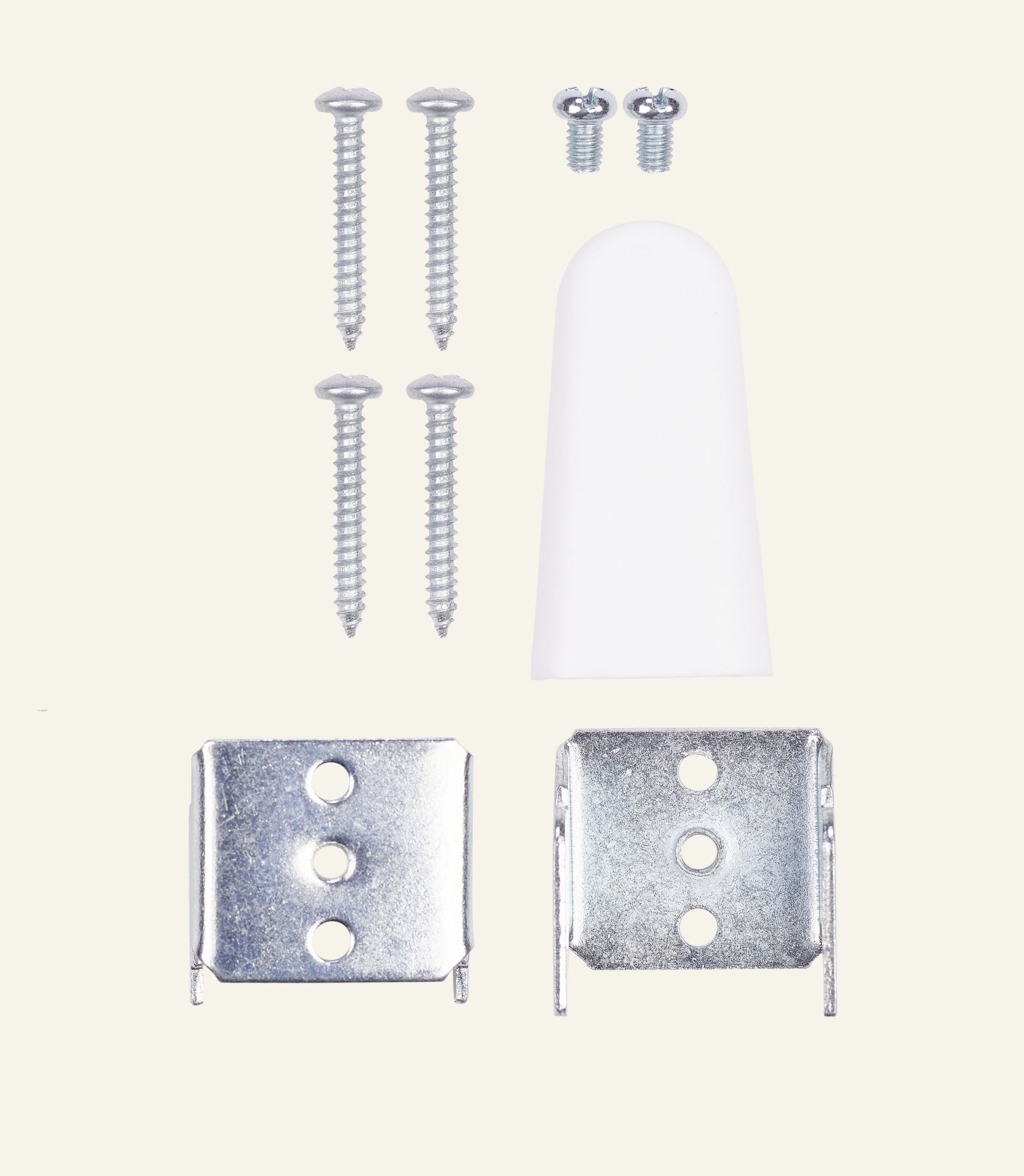 Kardinapuu valge - 2