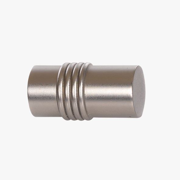 Otsanupp 2tk terashall - 16mm terashall - 1