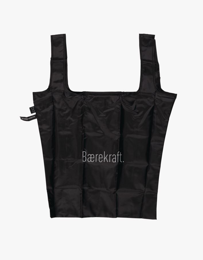 Ostukott must - 41x48 xm must - 1