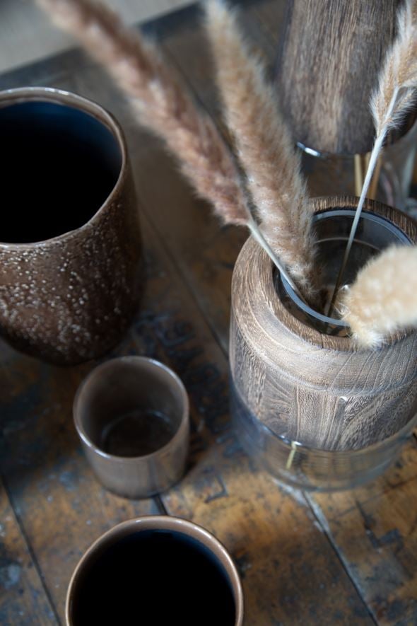 Küünlalatern pruun - 2