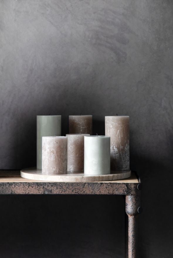 Lauaküünal roheline - 2