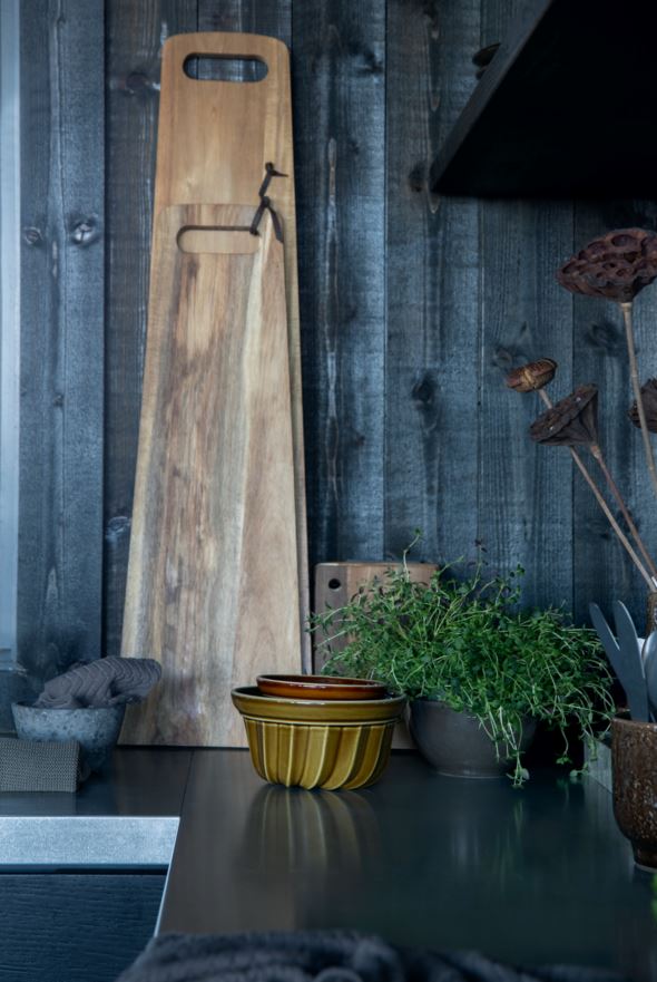 Lõikelaud naturaalne toon - 2