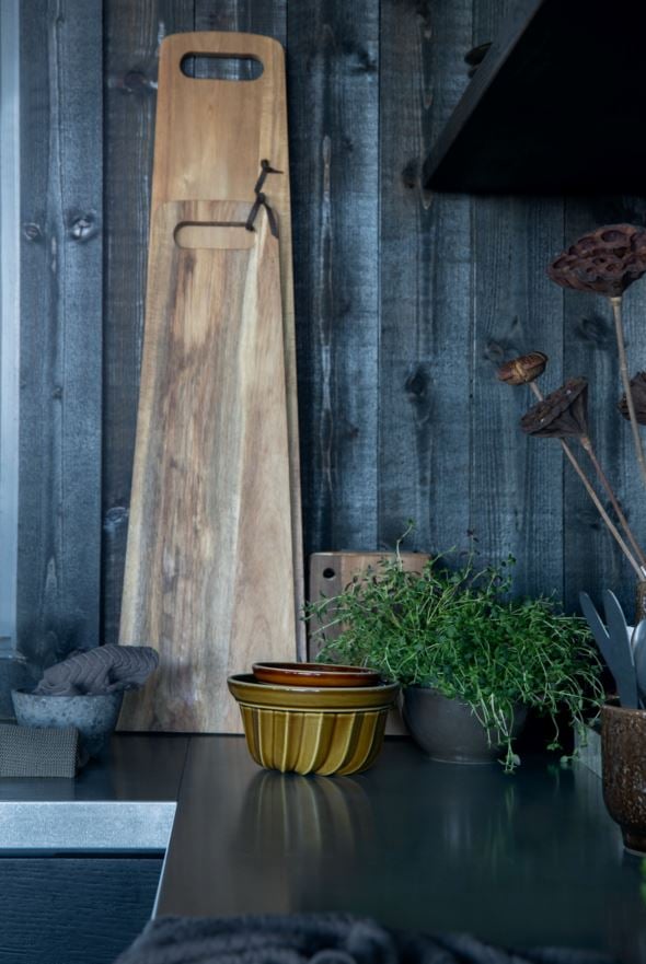 Lõikelaud naturaalne toon - 2