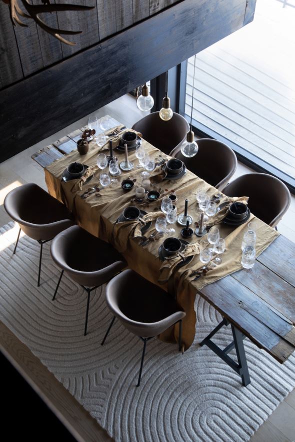 Vaip loodusvalge - 2