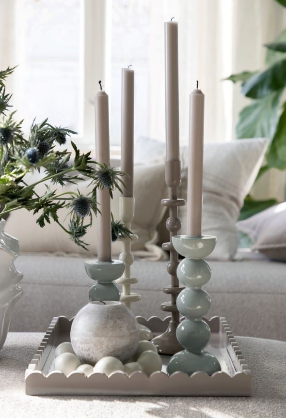 Küünlajalg roheline - 2