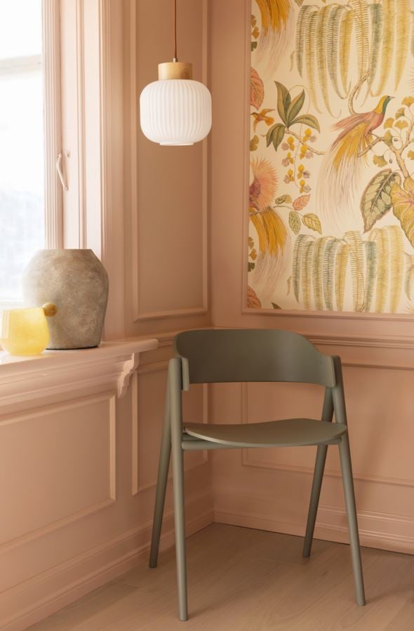 Laevalgusti naturaalne toon - 7