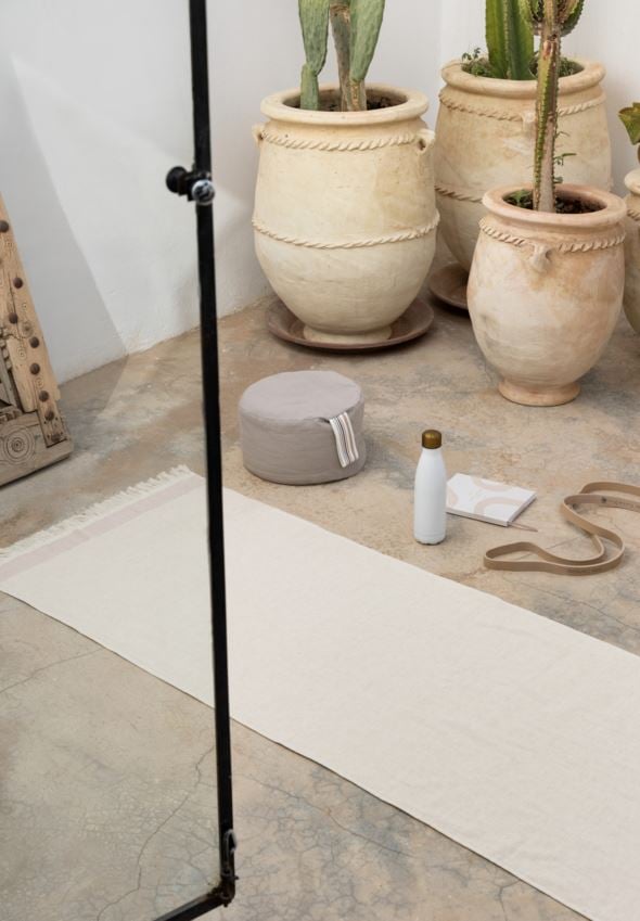 Toolipadi hele sinine - 7