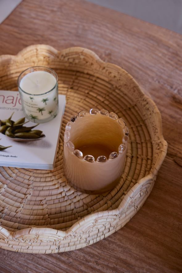 Küünlalatern hallikaspruun - 2