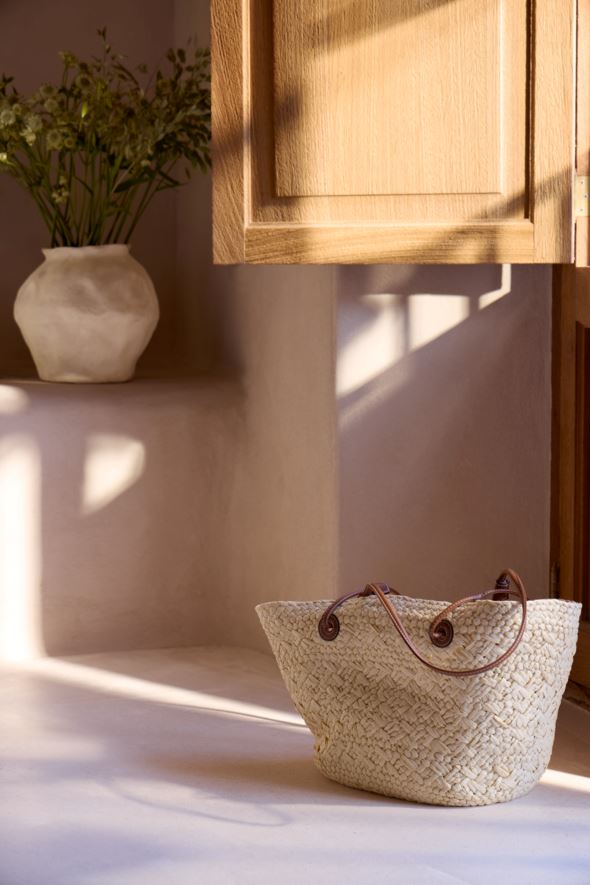 Kandekott naturaalne toon - 6