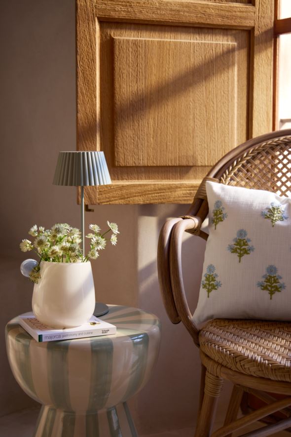 Patareitoitel valgusti merihein - 9