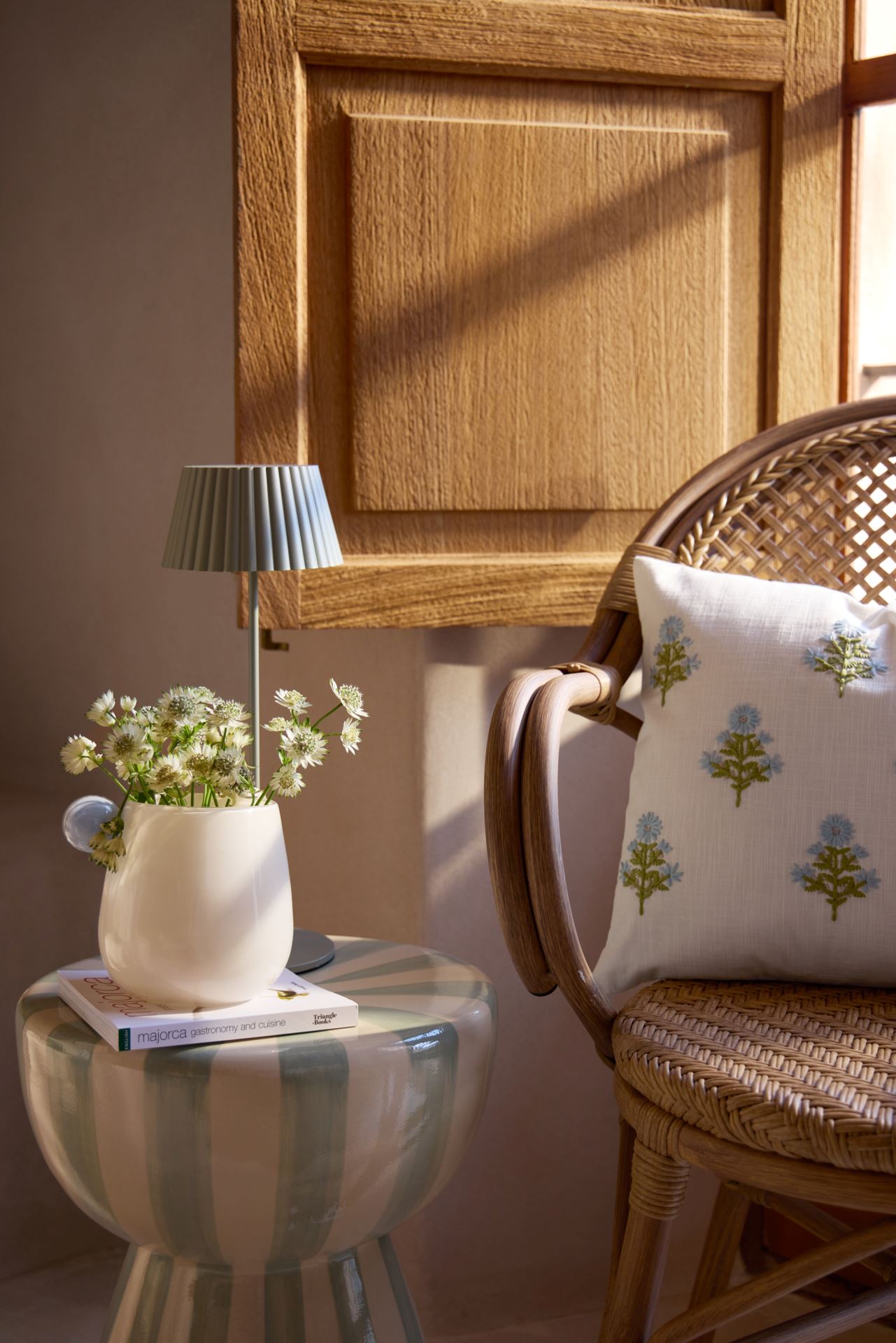 Patareitoitel valgusti merihein - 9