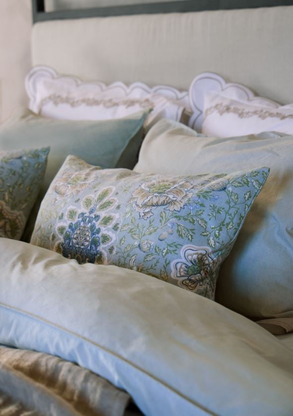 Dekoratiivpadi mitmevärviline - 2