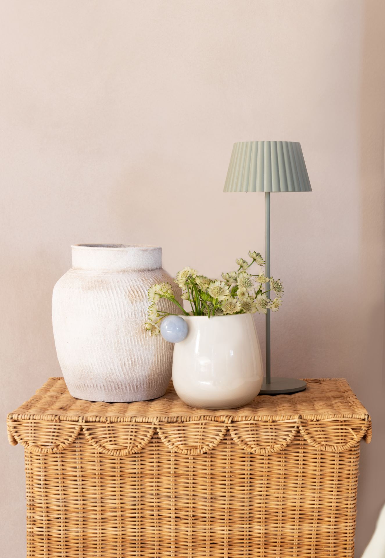 Patareitoitel valgusti roheline - 5