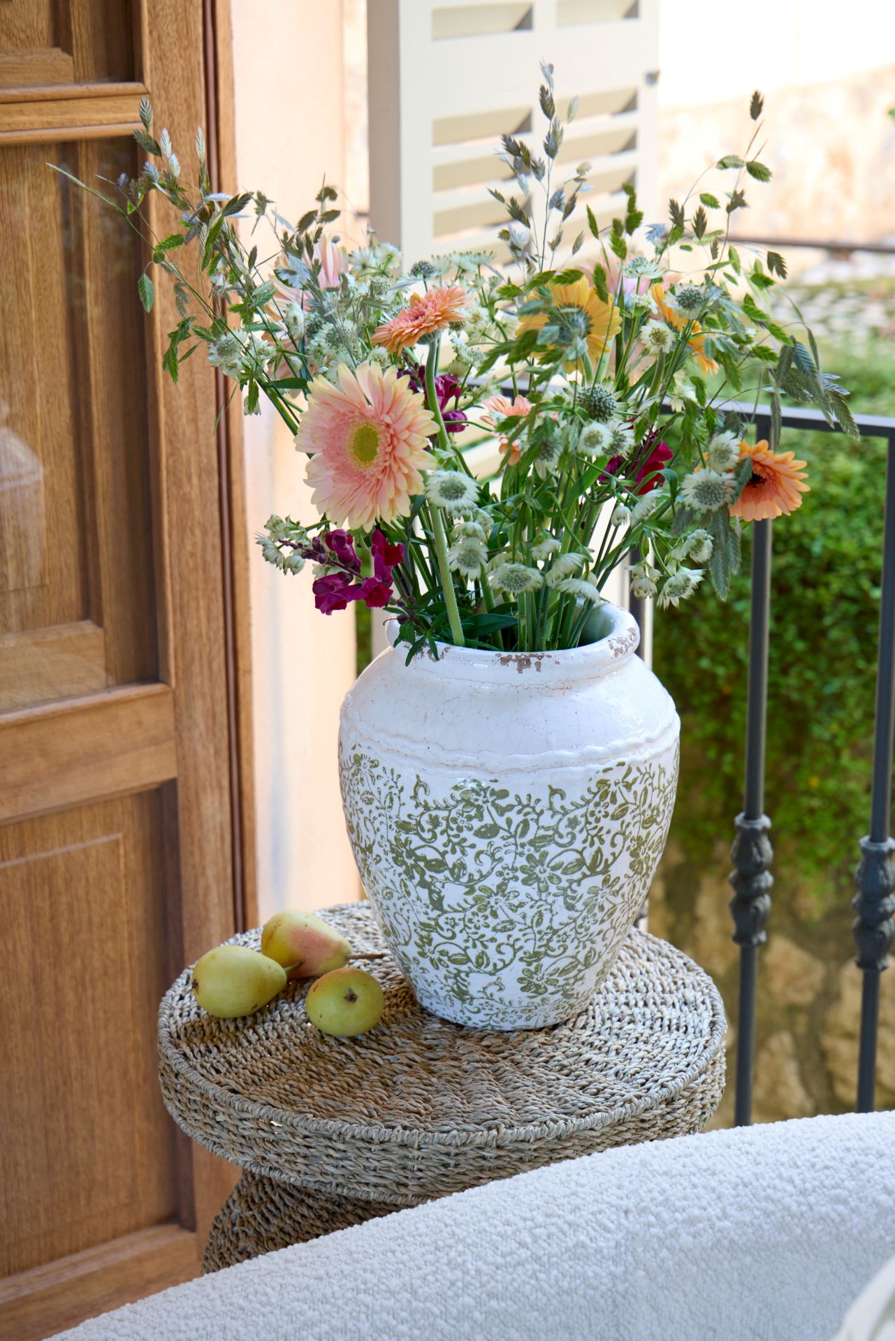 Abilaud naturaalne toon - 2