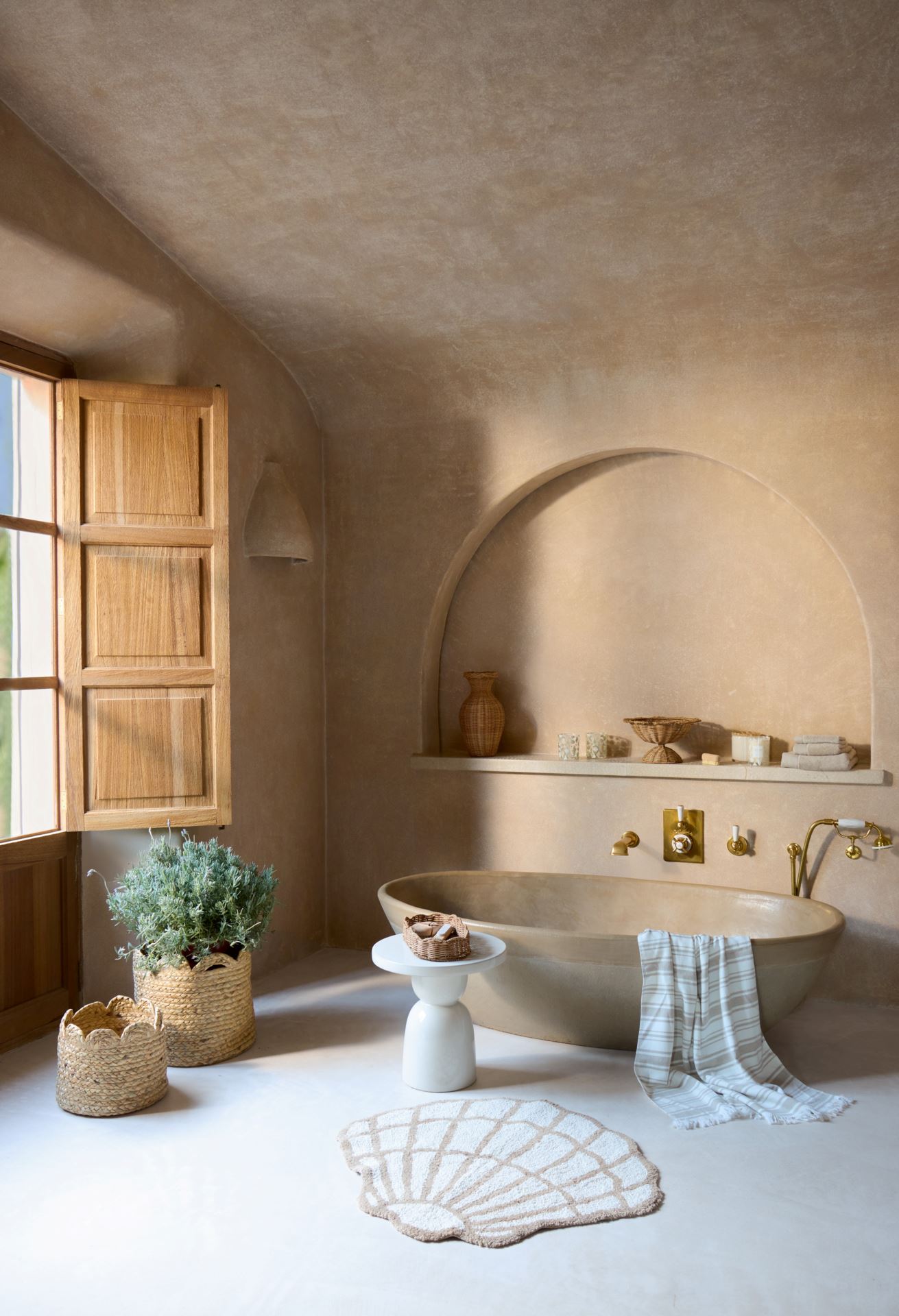 Abilaud loodusvalge - 2