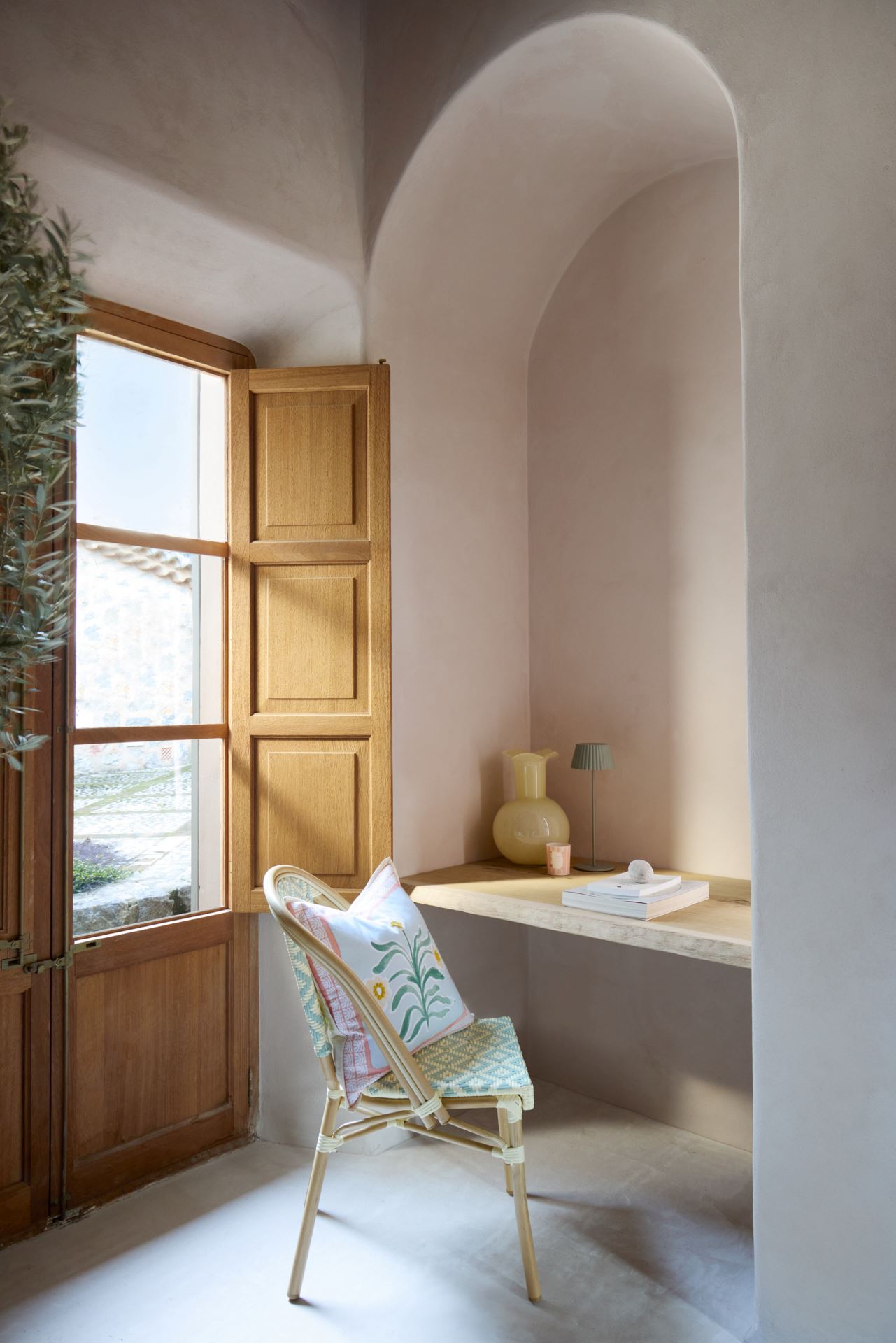 Dekoratiivpadja kate mitmevärviline - 3