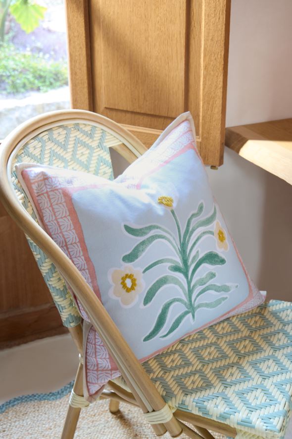 Aiatool mitmevärviline natuur - 6