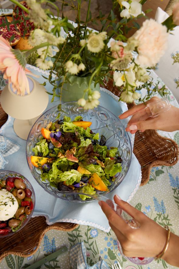 Kauss läbipaistev - 4