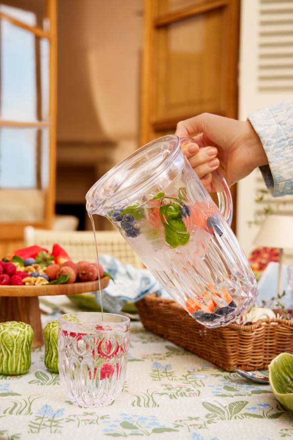 Klaas läbipaistev - 4