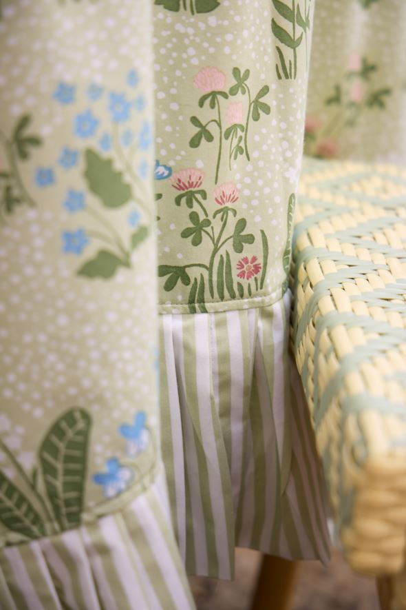 Laudlina roheline - 5