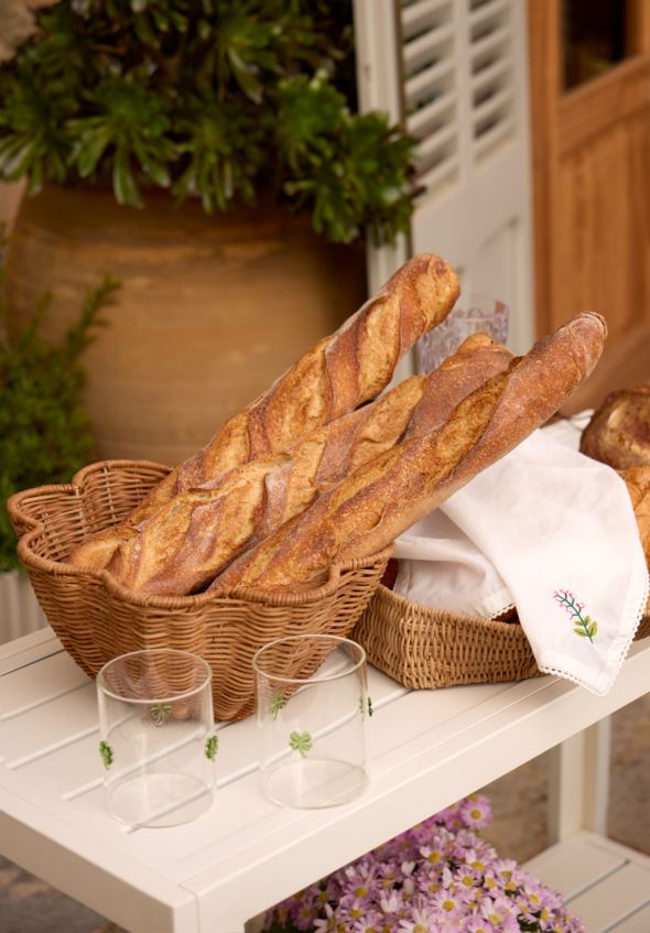 Kauss naturaalne toon - 2