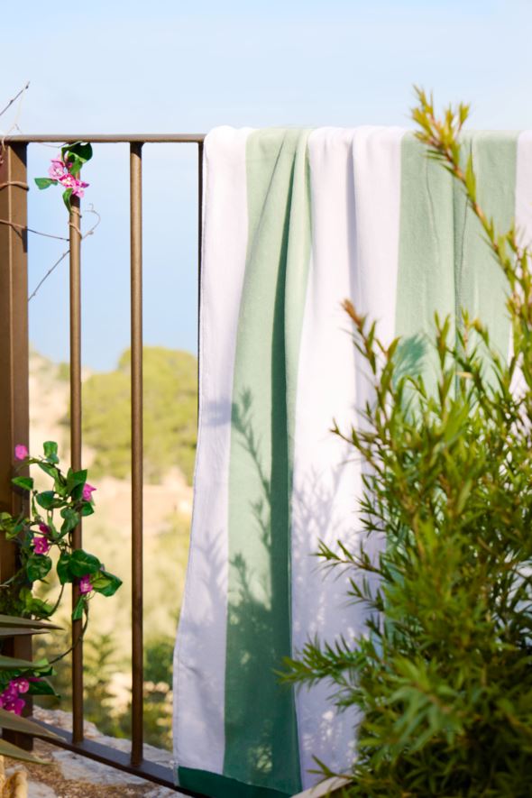 Vannirätik aqua - 2