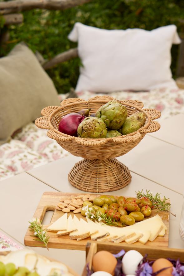 Kauss naturaalne toon - 4