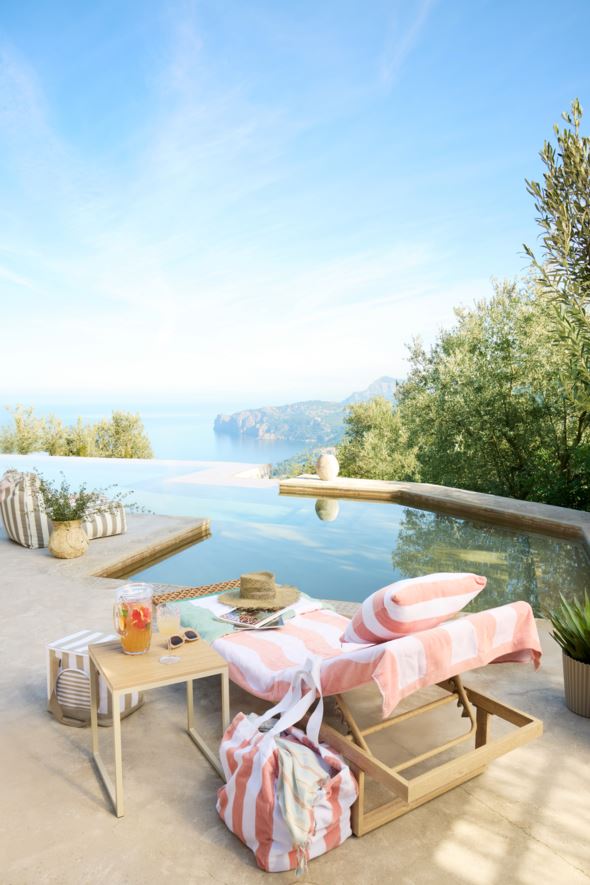 Lamamistool naturaalne toon - 2