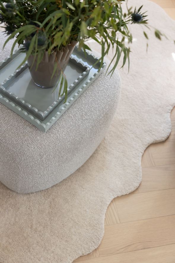 Vaip loodusvalge - 3