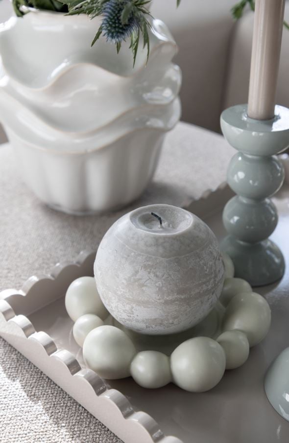 Küünlajalg roheline - 3