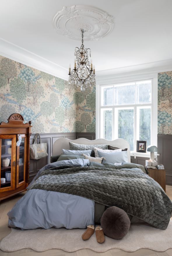 Vaip loodusvalge - 2