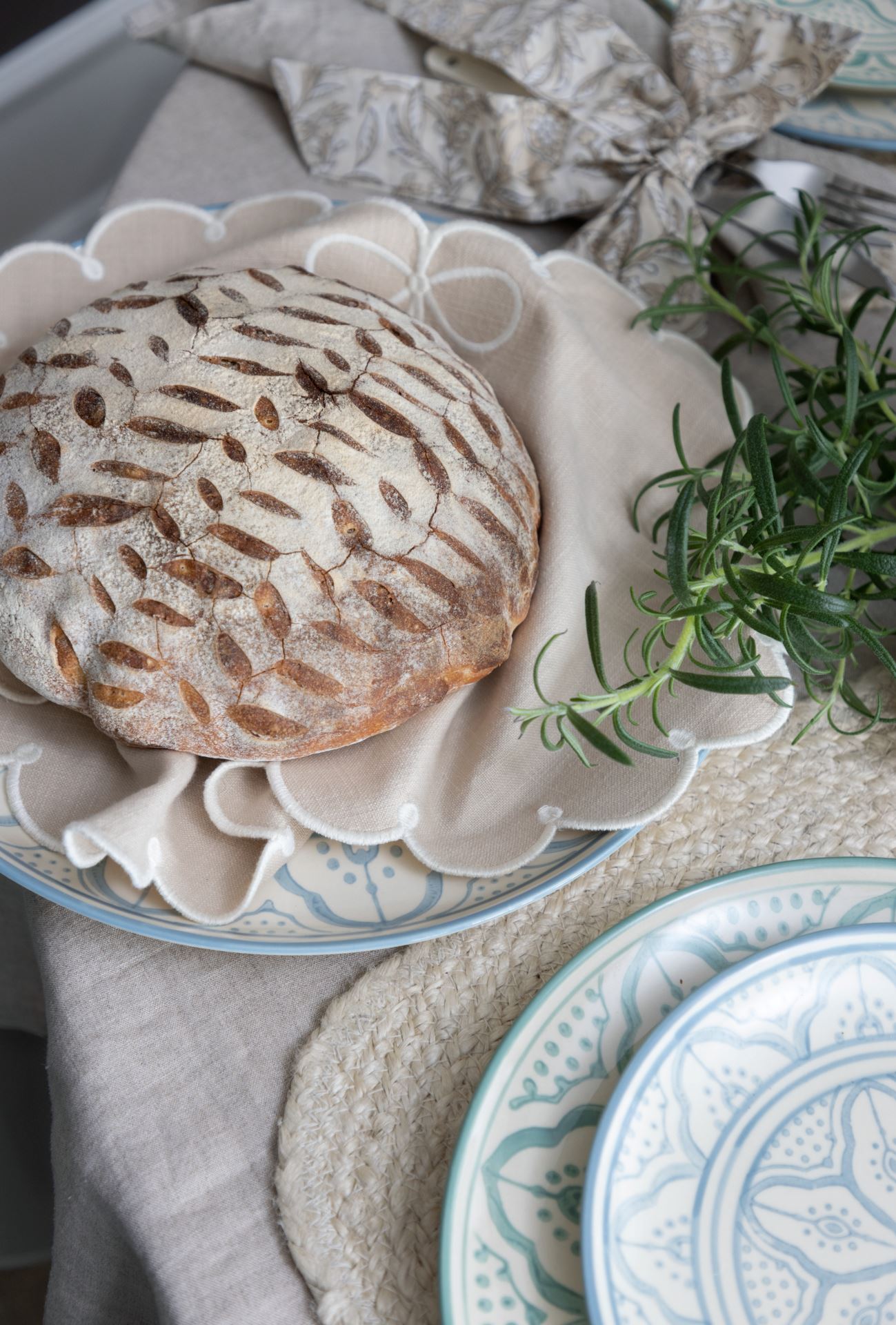 Salvrätik beež - 2