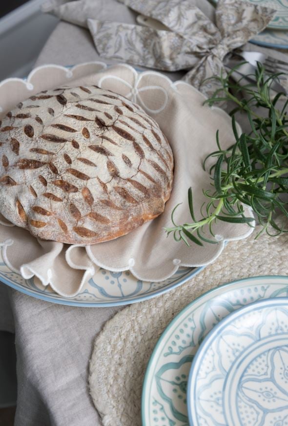 Salvrätik beež - 2