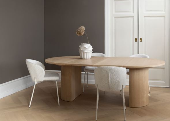 Söögilauatool mitmevärviline/beez - 5