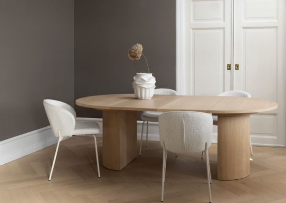 Söögilauatool mitmevärviline/beez - 5