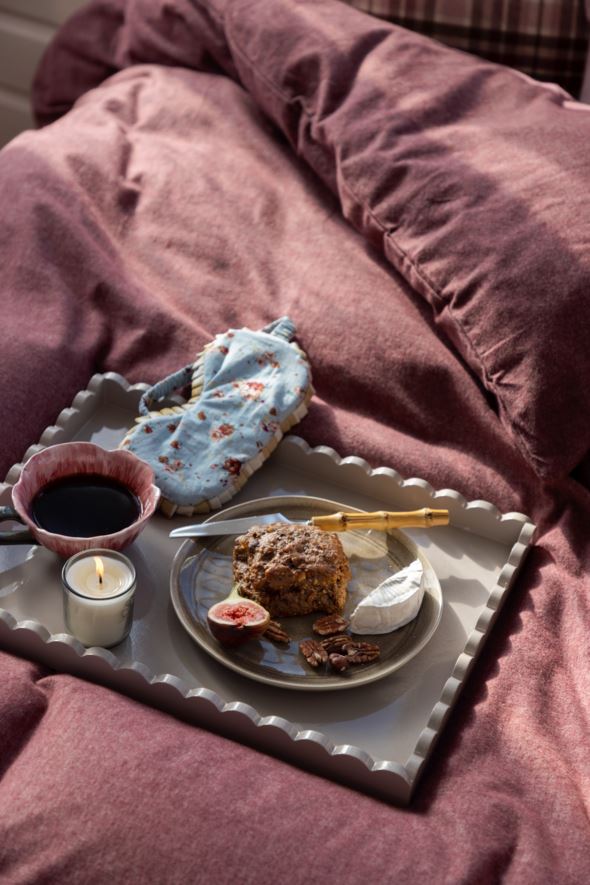 Leivataldrik greige - 5