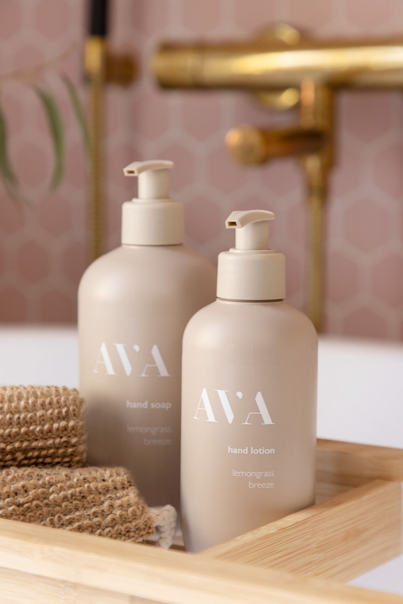 Kätekreem beež - 4