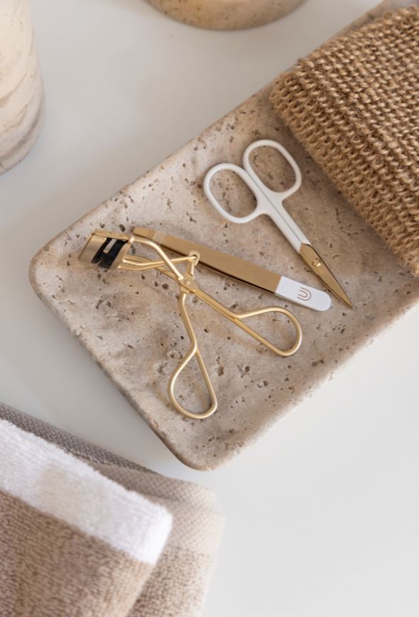 Ripsmete tangid kuldne - 2