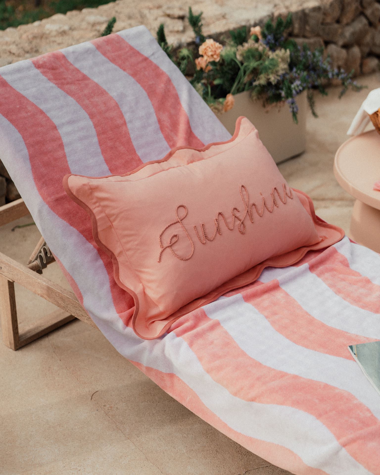 Dekoratiivpadi korall - 3