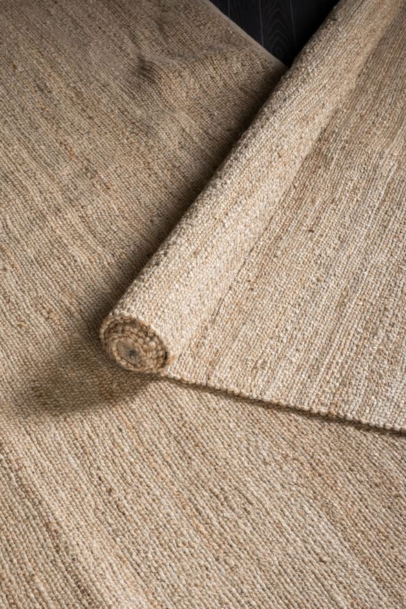 Vaip naturaalne toon - 2